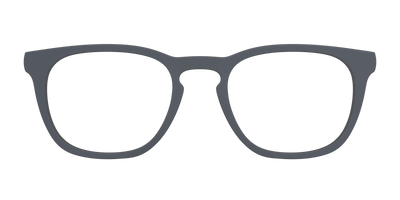 The Slate - Front Top Thumbnail - Pair Eyewear