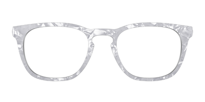 The Smoky Quartz Pearl Marble - Front Top Thumbnail - Pair Eyewear