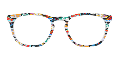 The Sneakerhead - Front Top Thumbnail - Pair Eyewear