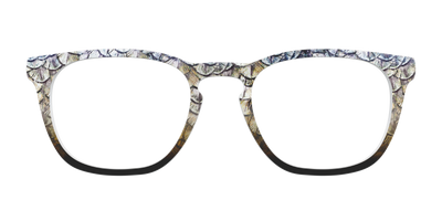 The Snow Owl - Front Top Thumbnail - Pair Eyewear