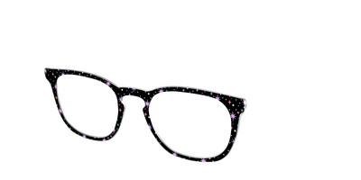 The Spectral Starbursts - Angle Top Thumbnail - Pair Eyewear