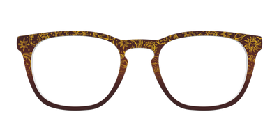 The Spell Book - Front Top Thumbnail - Pair Eyewear