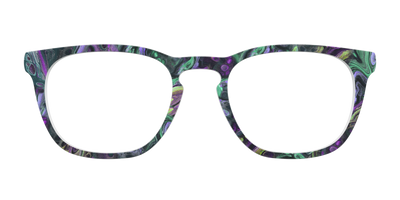 The Spooky Marble - Front Top Thumbnail - Pair Eyewear