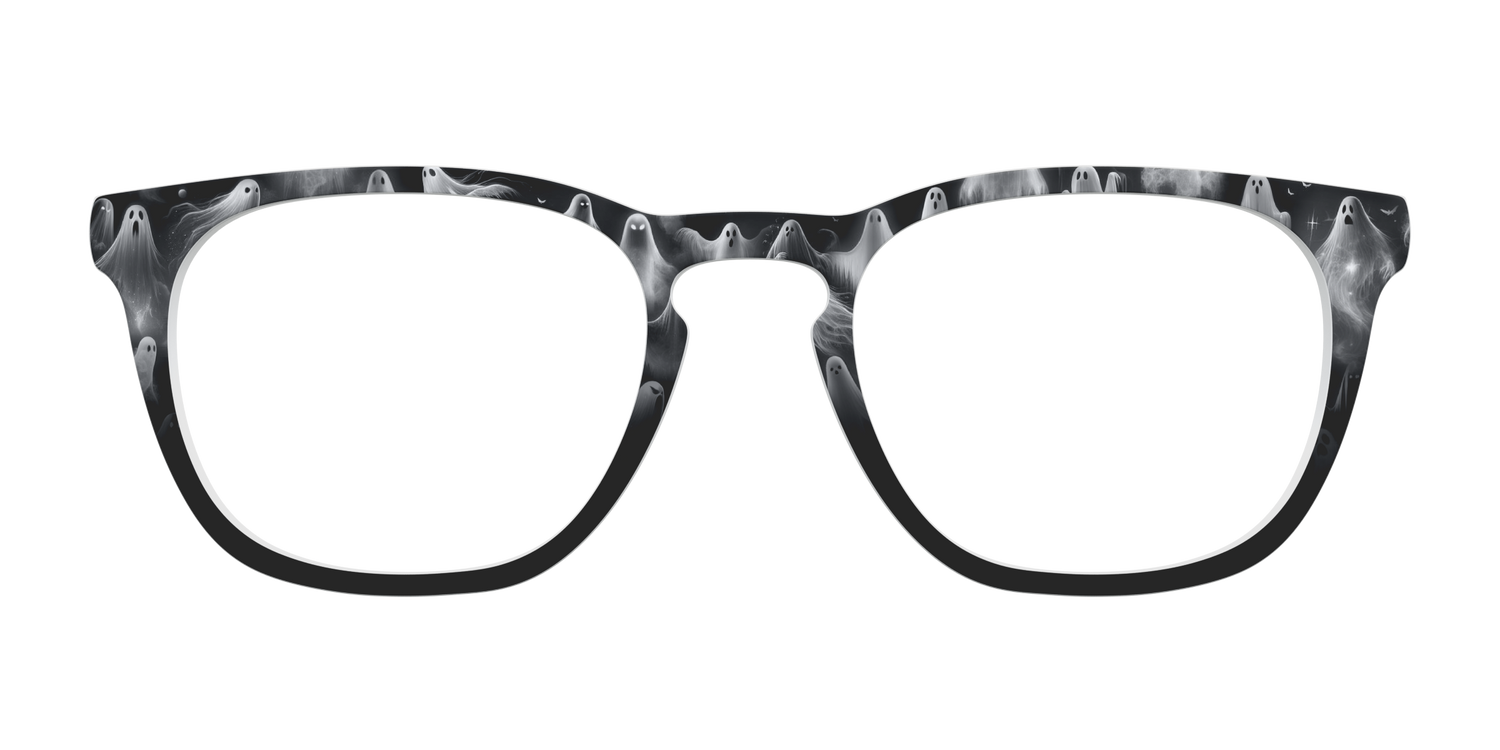 The Spooky Spirits - Front Top Image - Pair Eyewear