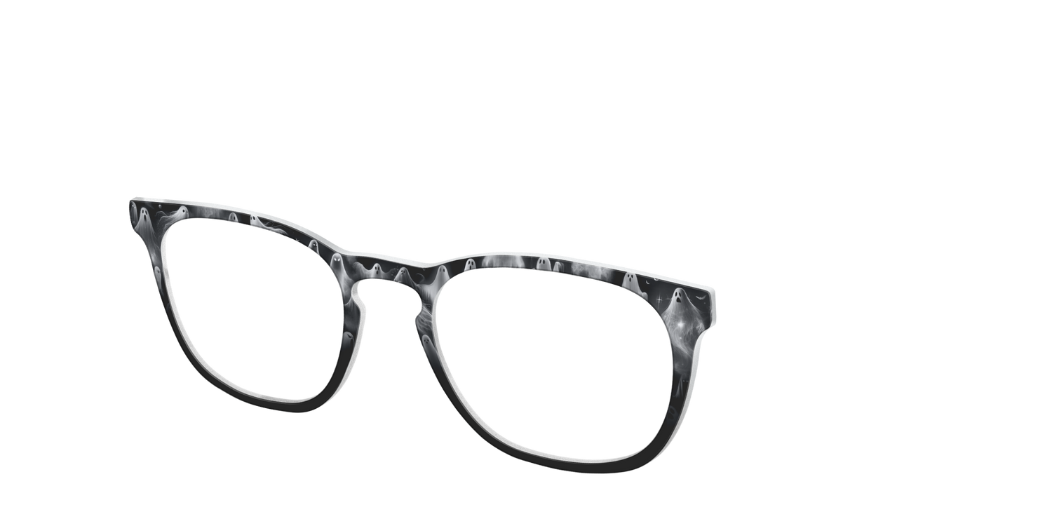 The Spooky Spirits - Angle Top Image - Pair Eyewear