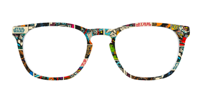 Star Wars™ Comic - Front Top Thumbnail - Pair Eyewear