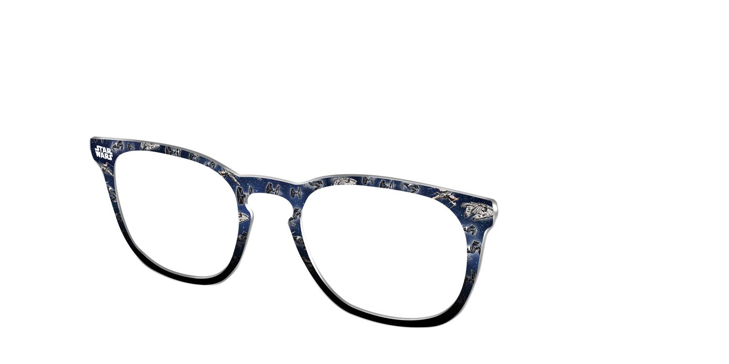 Star Wars™ Galactic Battle - Angle Top Image - Pair Eyewear