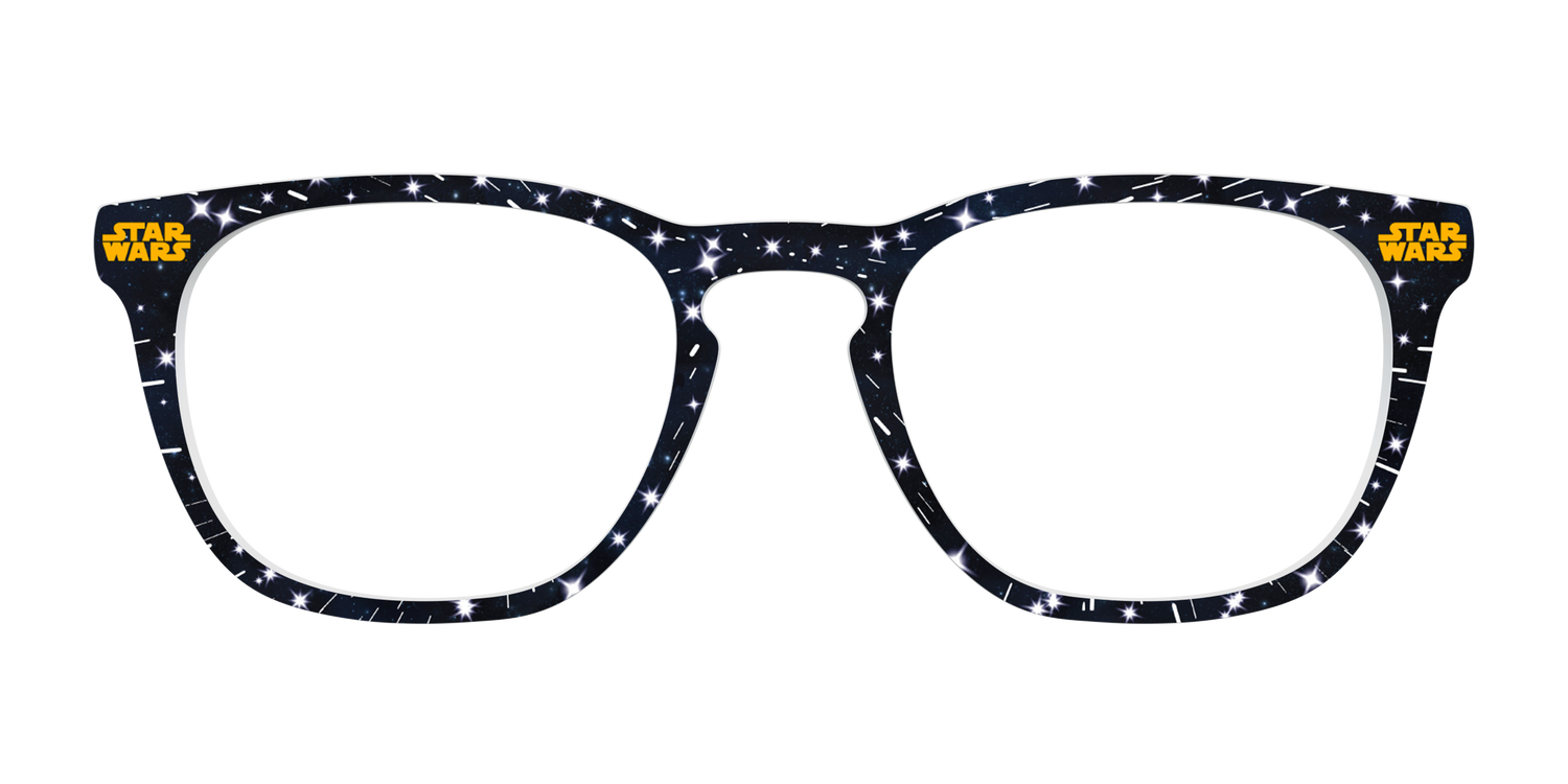 Star Wars™ Galaxy - Front Top Image - Pair Eyewear