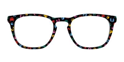 Star Wars™ Rainbow Icons - Front Top Thumbnail - Pair Eyewear