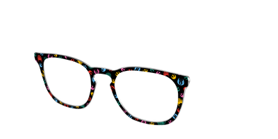 Star Wars™ Rainbow Icons - Angle Top Thumbnail - Pair Eyewear