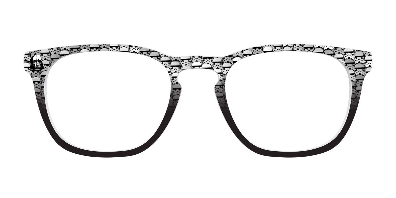 Stormtroopers' March - Front Top Image - Pair Eyewear