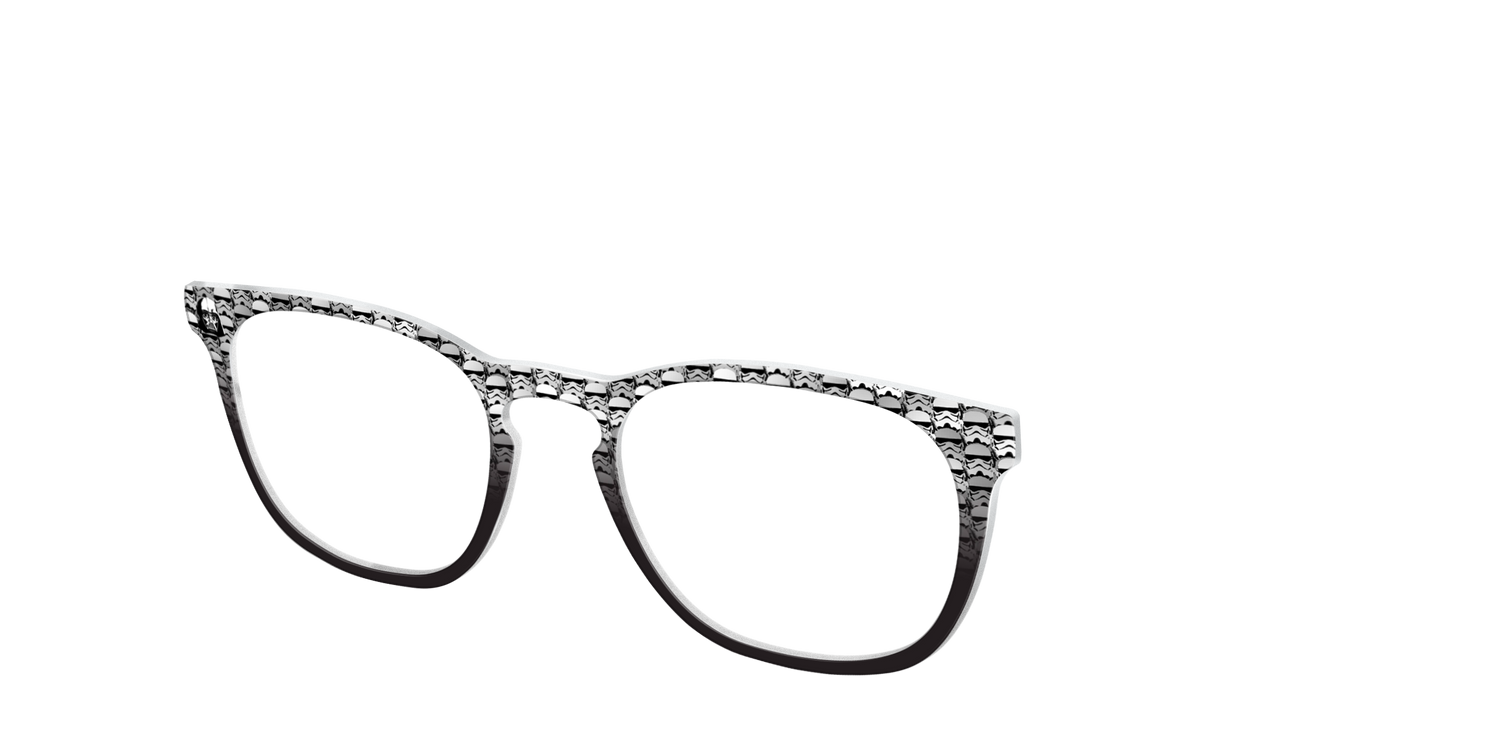 Stormtroopers' March - Angle Top Image - Pair Eyewear