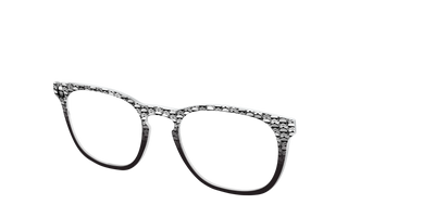 Stormtroopers' March - Angle Top Thumbnail - Pair Eyewear