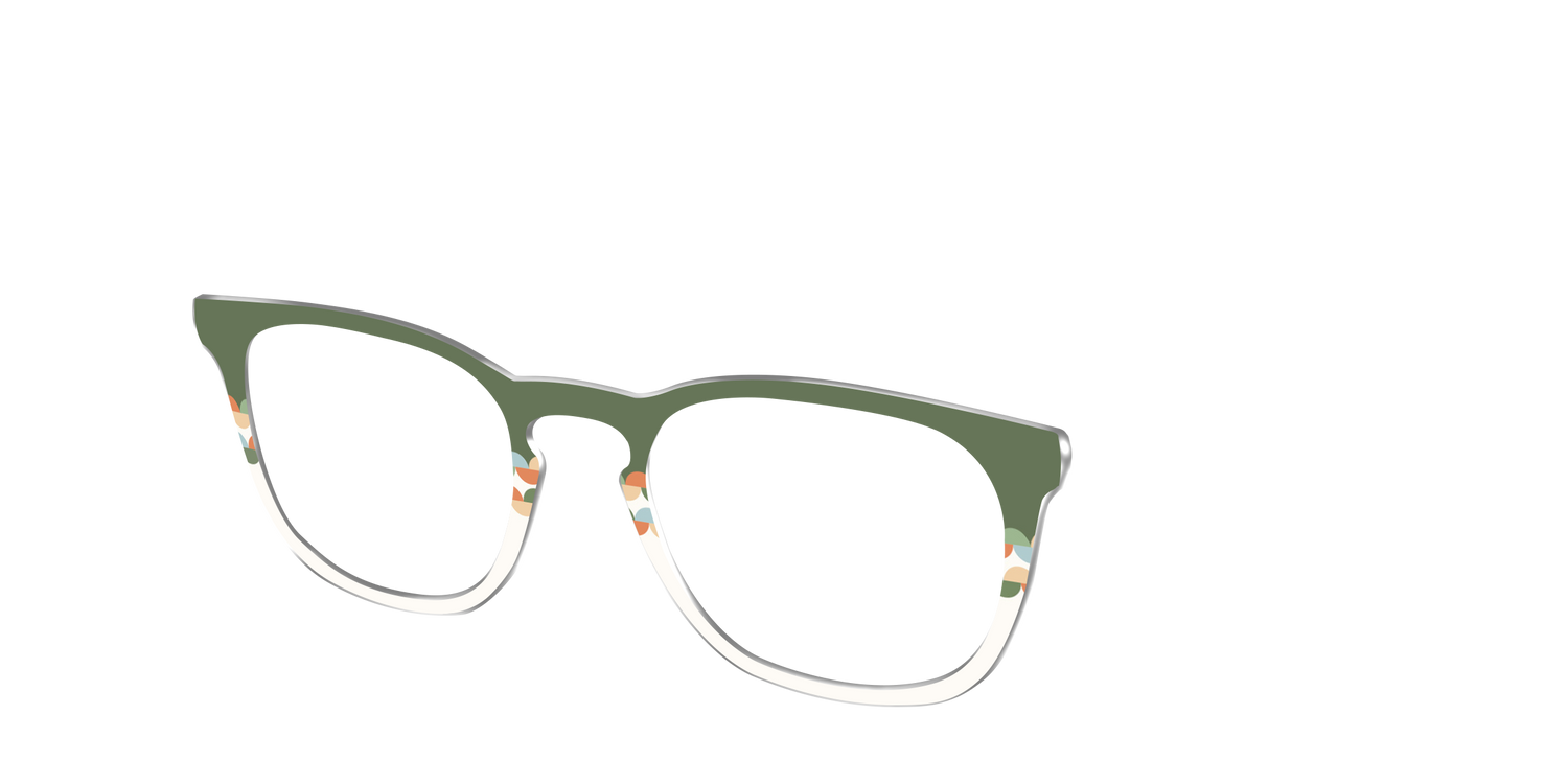 The Stylish Split - Angle Top Image - Pair Eyewear