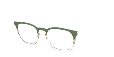 The Stylish Split - Angle Top Thumbnail - Pair Eyewear