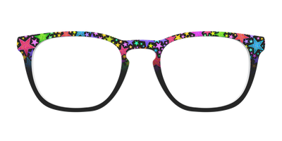 The Super Stars - Front Top Thumbnail - Pair Eyewear