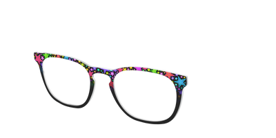 The Super Stars - Angle Top Thumbnail - Pair Eyewear