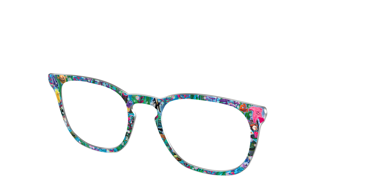 The Tank Gang - Angle Top Image - Pair Eyewear