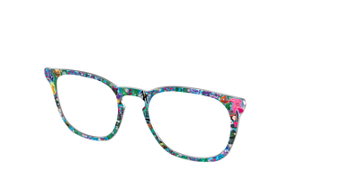 The Tank Gang - Angle Top Thumbnail - Pair Eyewear