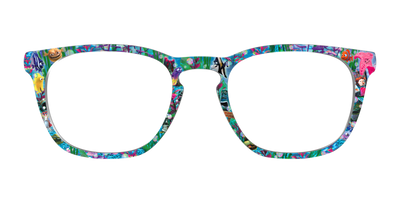 The Tank Gang - Front Top Thumbnail - Pair Eyewear