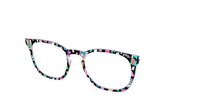 Team Scare - Angle Top Thumbnail - Pair Eyewear