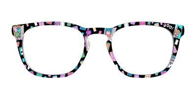 Team Scare - Front Top Thumbnail - Pair Eyewear