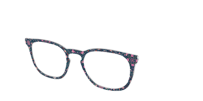 The Timeless Tapestry - Angle Top Thumbnail - Pair Eyewear