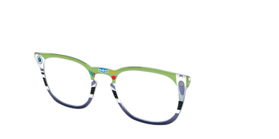 To Infinity & Beyond - Angle Top Thumbnail - Pair Eyewear