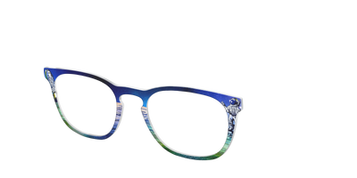 The To The Moon - Angle Top Thumbnail - Pair Eyewear