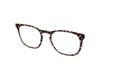 The Touchdown - Angle Top Thumbnail - Pair Eyewear