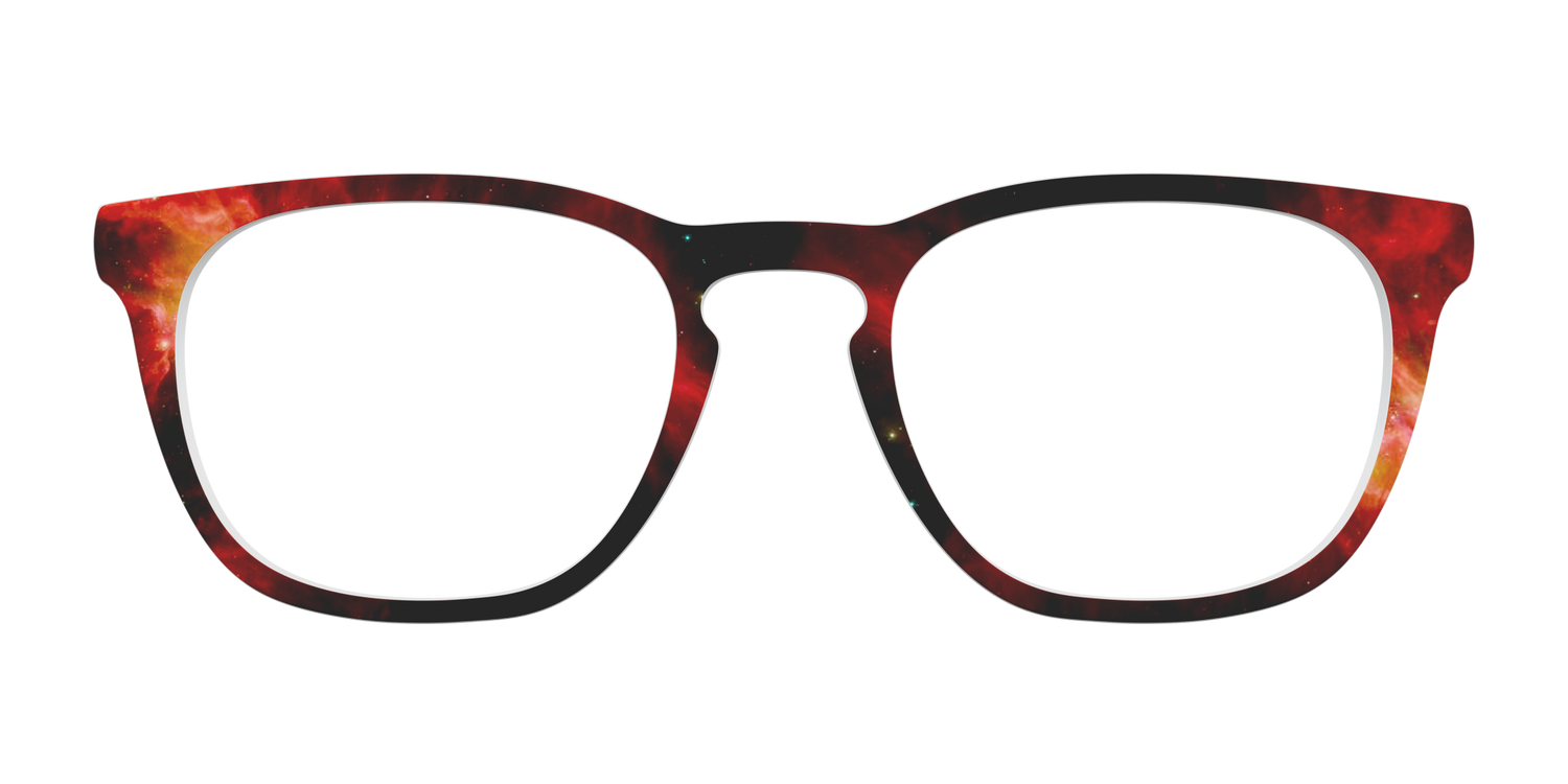The Towering Infernos - Front Top Image - Pair Eyewear