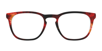 The Towering Infernos - Front Top Thumbnail - Pair Eyewear