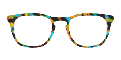 The True-to-You-Tort - Front Top Thumbnail - Pair Eyewear