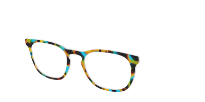 The True-to-You-Tort - Angle Top Thumbnail - Pair Eyewear