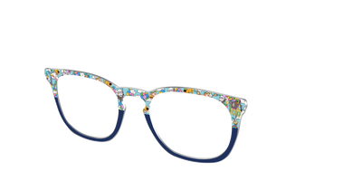 Up in the Sky - Angle Top Thumbnail - Pair Eyewear