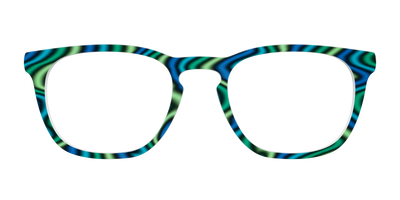 The Vacay Haze - Front Top Thumbnail - Pair Eyewear