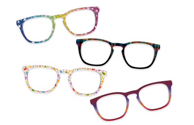 The Varsity Spirit Topper Set - Product Thumbnail 27 - Pair Eyewear