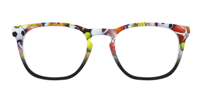 The Varsity - Front Top Thumbnail - Pair Eyewear