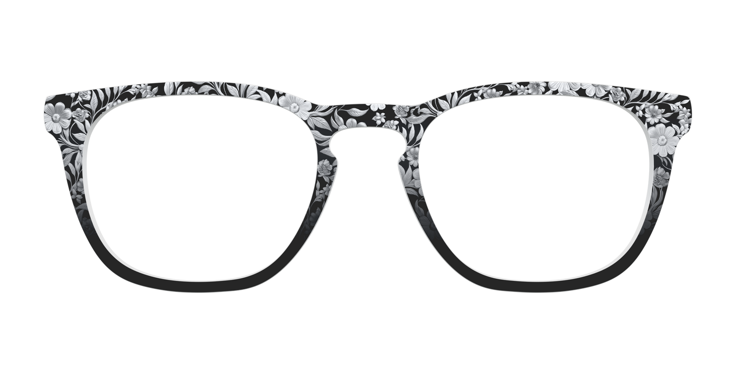 The Victorian Romance - Front Top Image - Pair Eyewear