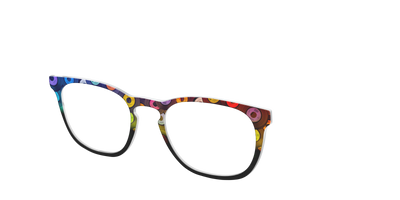 The Vinyls - Angle Top Thumbnail - Pair Eyewear