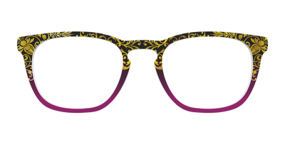 The Wicked Queen - Front Top Thumbnail - Pair Eyewear