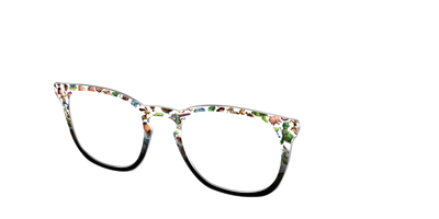 Woody & Friends - Angle Top Thumbnail - Pair Eyewear