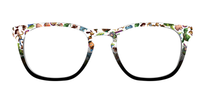 Woody & Friends - Front Top Thumbnail - Pair Eyewear