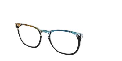 The Yuletide Travels - Angle Top Thumbnail - Pair Eyewear