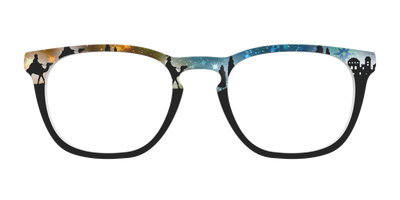 The Yuletide Travels - Front Top Thumbnail - Pair Eyewear