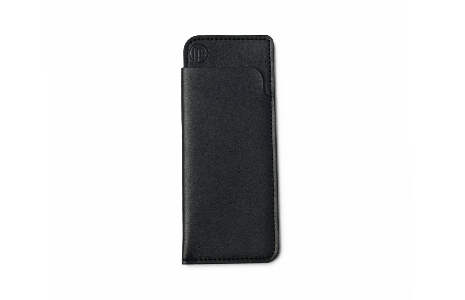 The Top Frame Case Black - Product Image 1 - Pair Eyewear