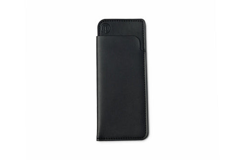 The Top Frame Case Black - Pair Eyewear