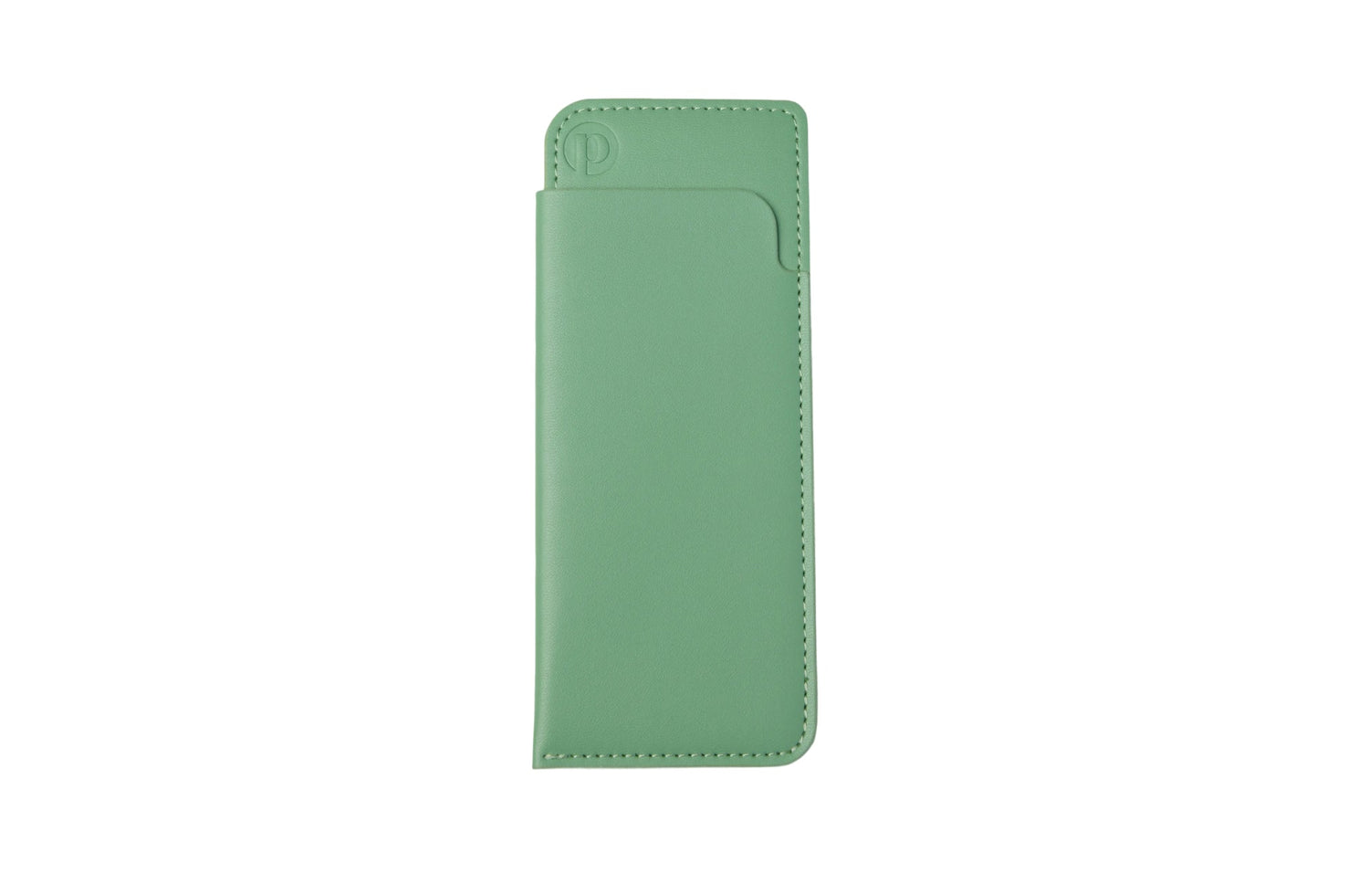 The Top Frame Case Evergreen - Product Image 1 - Pair Eyewear