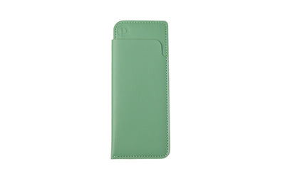 The Top Frame Case Evergreen - Product Thumbnail 1 - Pair Eyewear