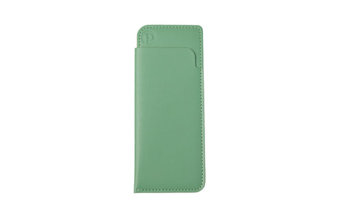 The Top Frame Case Evergreen - Pair Eyewear